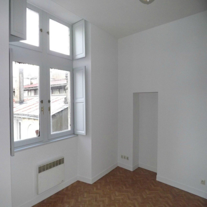 Offres de location Studio Poitiers (86000)