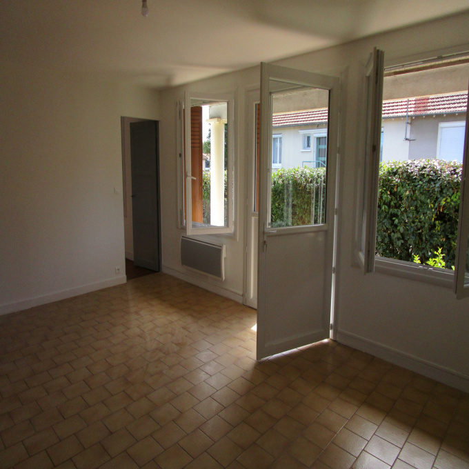 Offres de vente Maison Ligugé (86240)