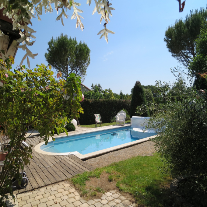 Offres de vente Maison Poitiers (86000)
