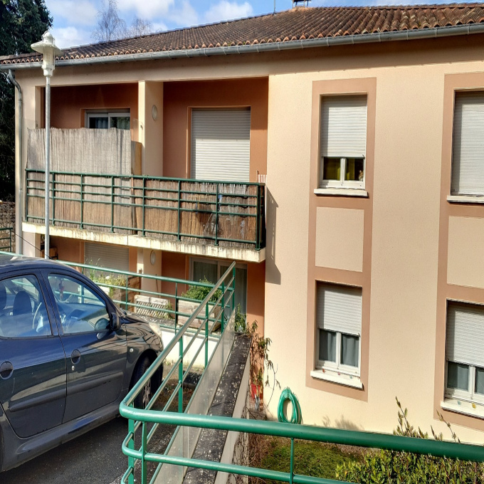 Offres de vente Appartement Poitiers (86000)