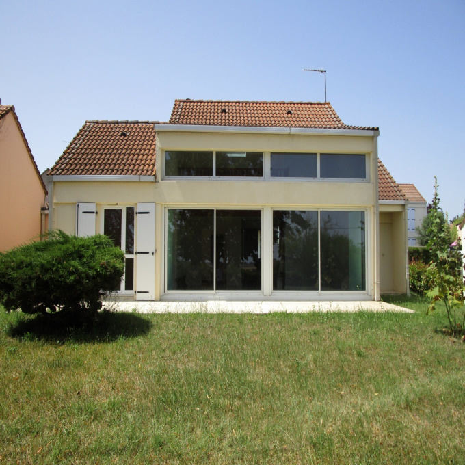 Offres de location Maison Migné-Auxances (86440)