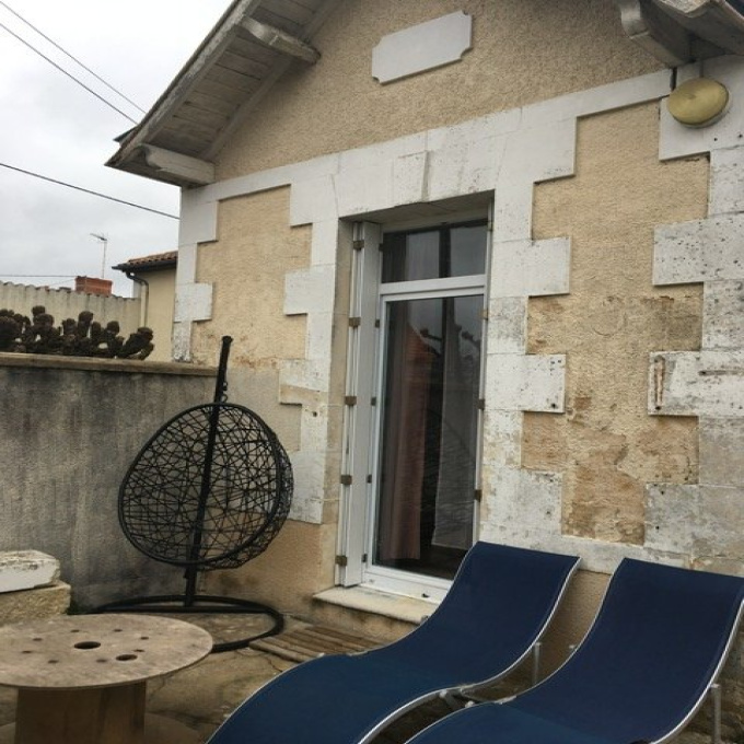 Offres de location Maison Poitiers (86000)