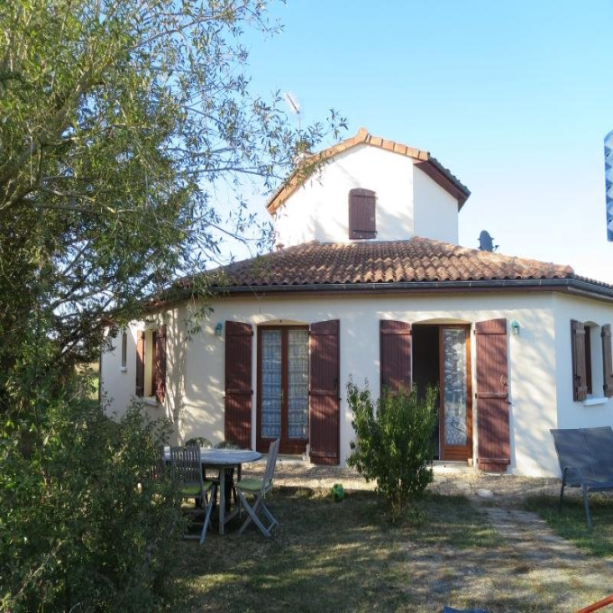 Offres de vente Maison Smarves (86240)