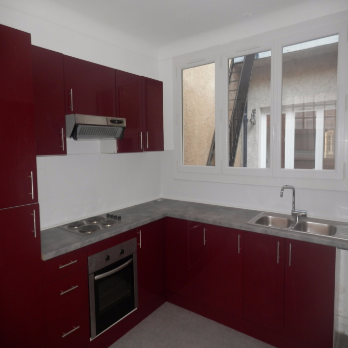 Offres de location Maison Poitiers (86000)
