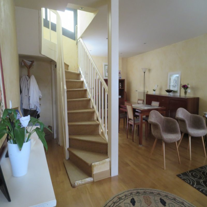 Offres de vente Maison Poitiers (86000)