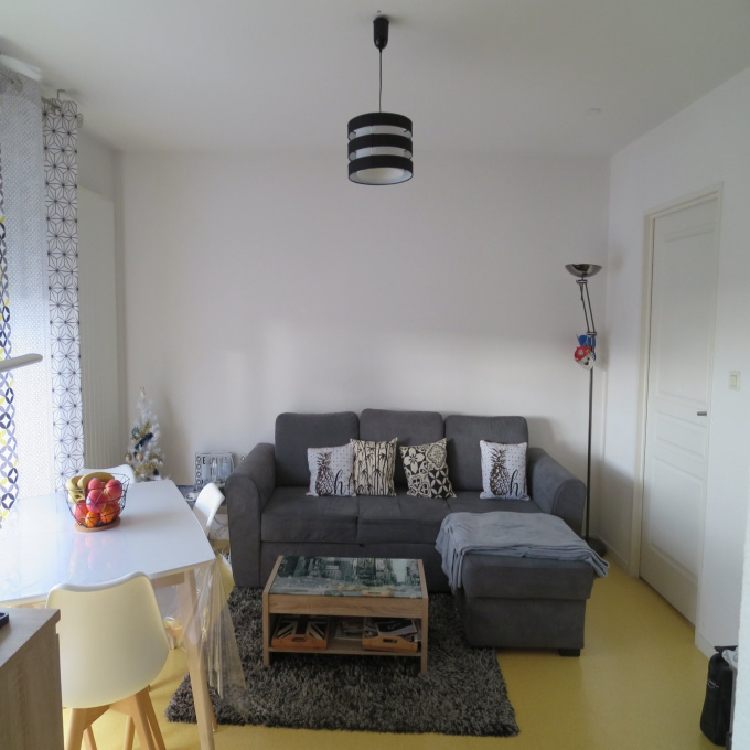 Offres de vente Appartement Poitiers (86000)