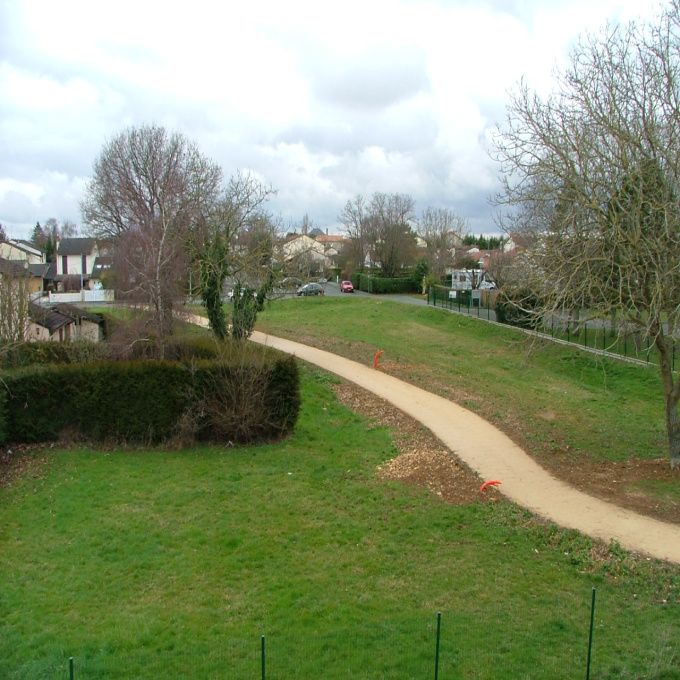 Offres de vente Appartement Poitiers (86000)