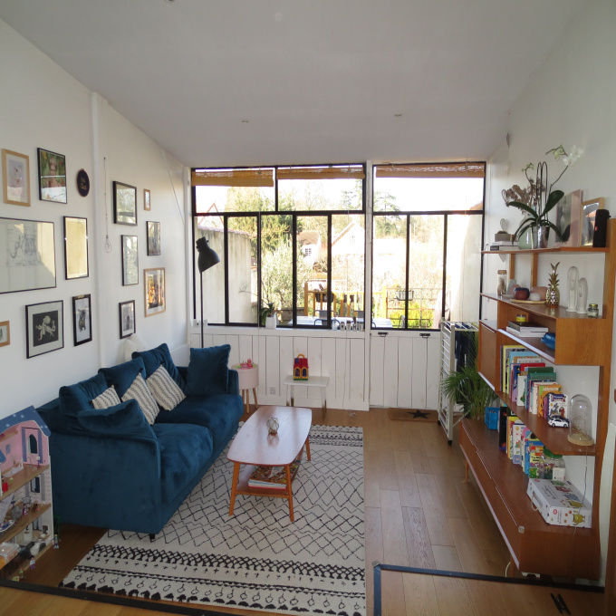Offres de vente Maison Poitiers (86000)