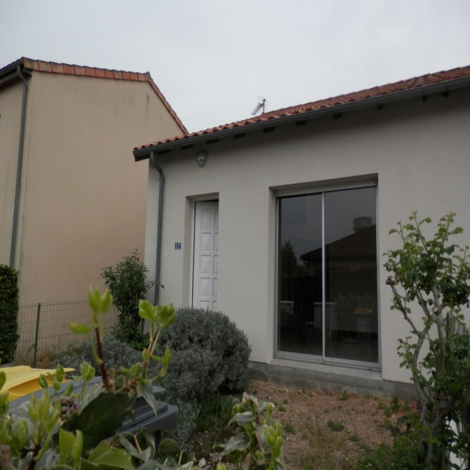 Offres de location Maison Poitiers (86000)