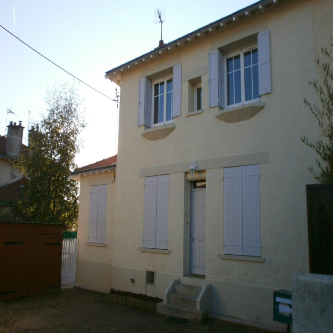 Offres de location Maison Poitiers (86000)