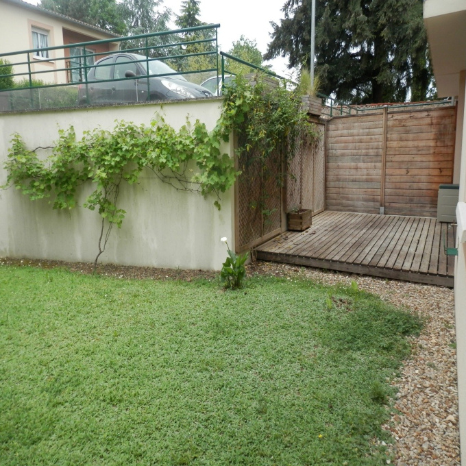Offres de location Appartement Poitiers (86000)