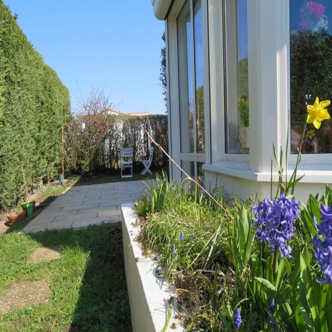 Offres de vente Maison Poitiers (86000)