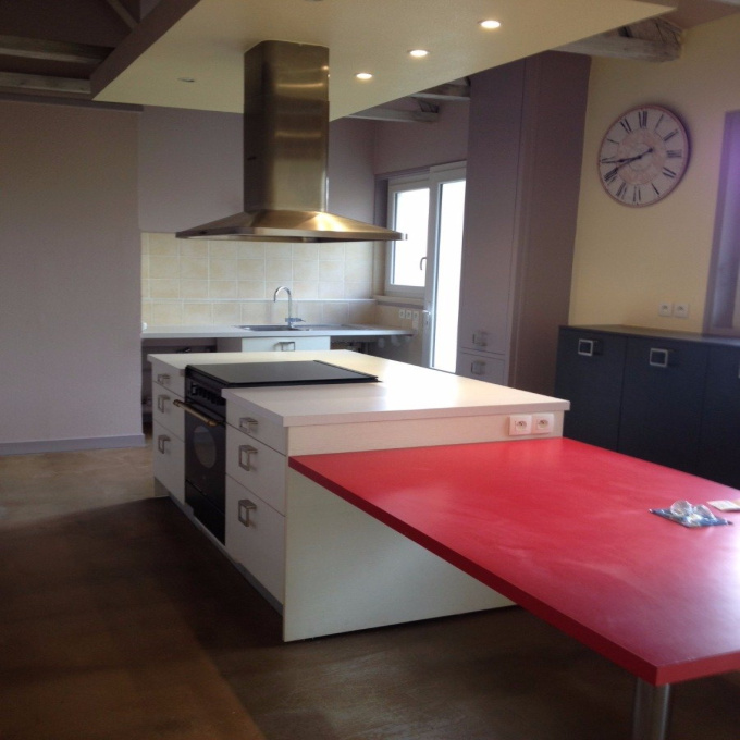 Offres de location Maison Poitiers (86000)