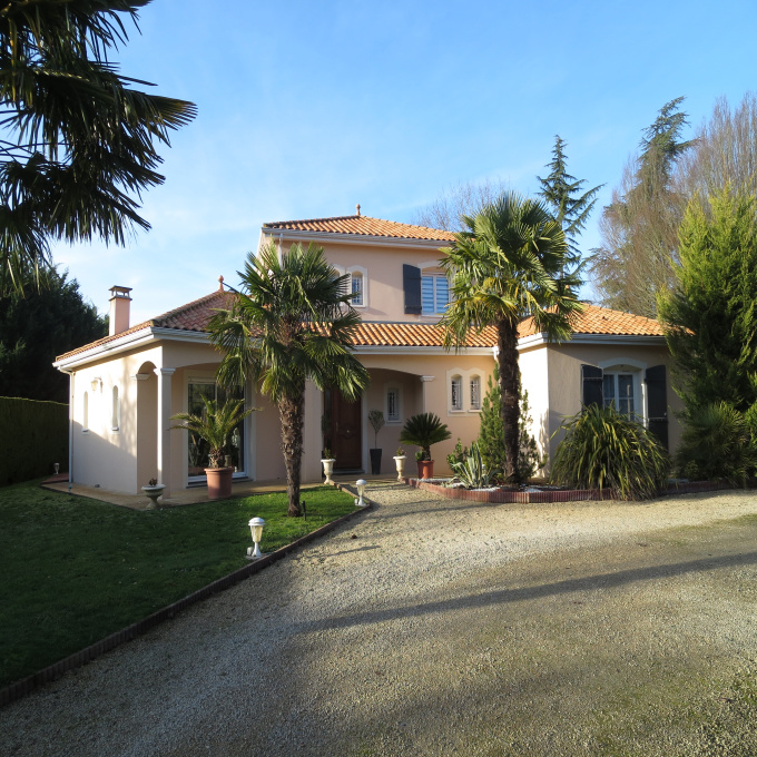 Offres de vente Maison Fontaine-le-Comte (86240)