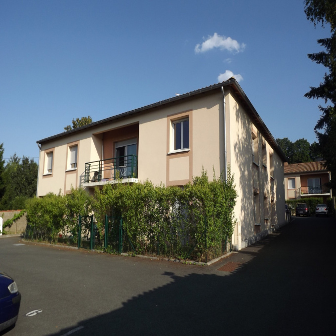 Offres de vente Appartement Poitiers (86000)