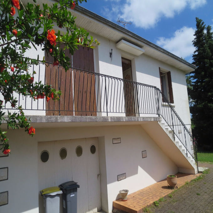 Offres de vente Maison Poitiers (86000)