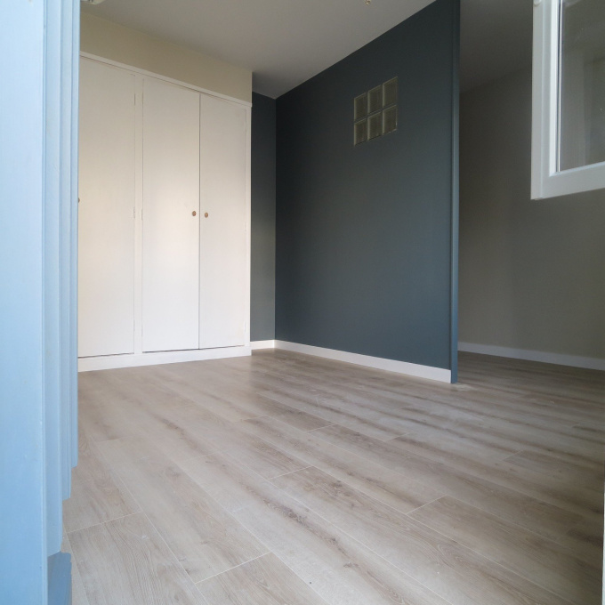 Offres de vente Appartement Poitiers (86000)