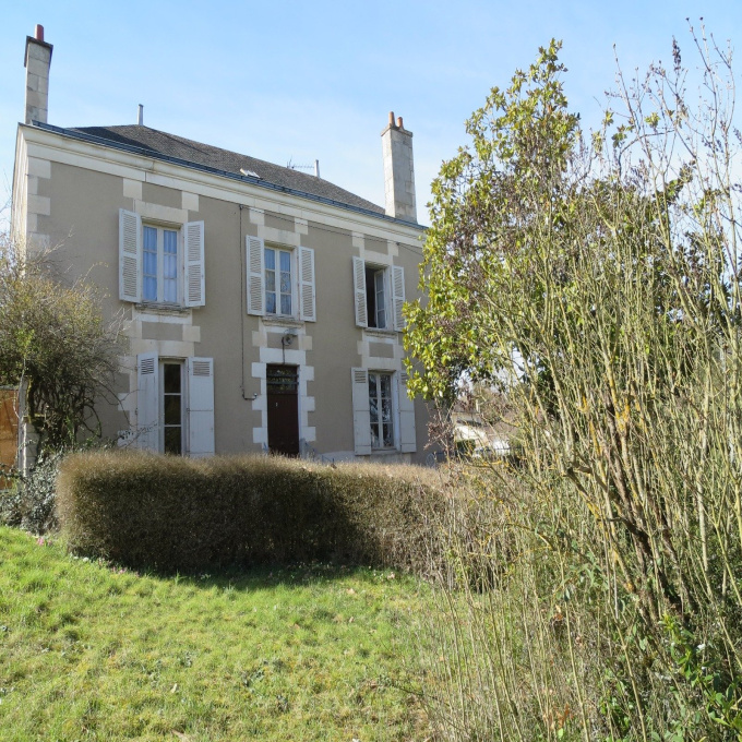 Offres de vente Maison Poitiers (86000)