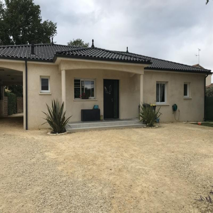 Offres de vente Maison Béruges (86190)
