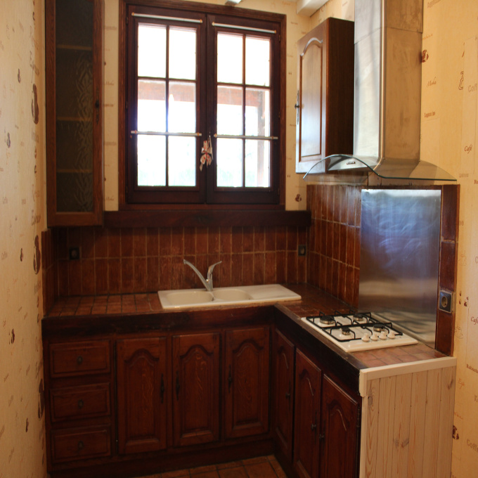 Offres de vente Maison Saint-Benoît (86280)