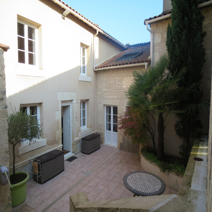 Offres de vente Maison Magné (86160)