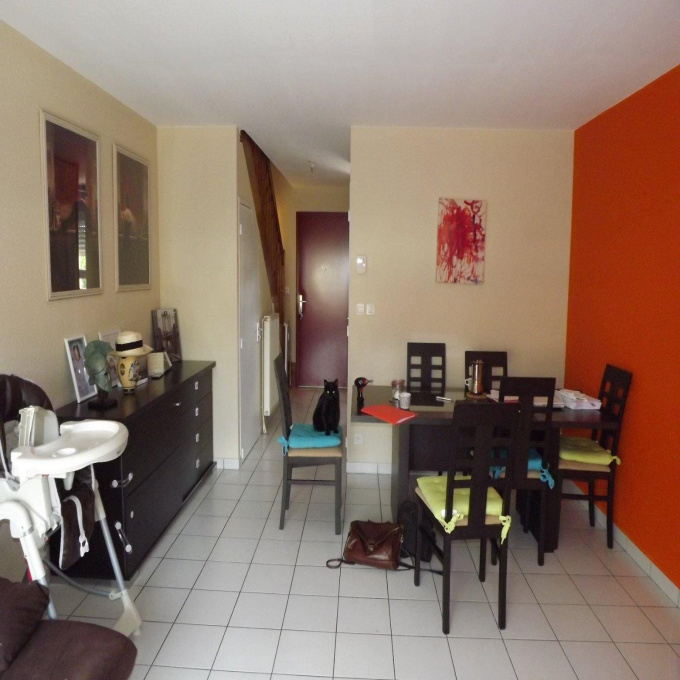 Offres de location Appartement Migné-Auxances (86440)