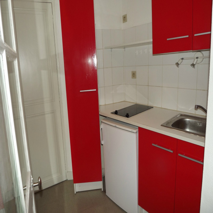 Offres de location Appartement Poitiers (86000)