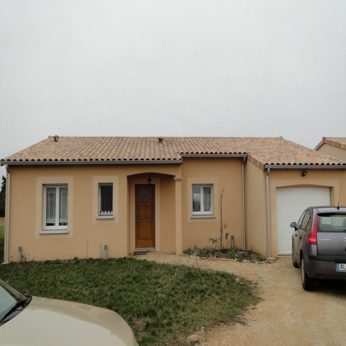 Offres de location Maison Vivonne (86370)
