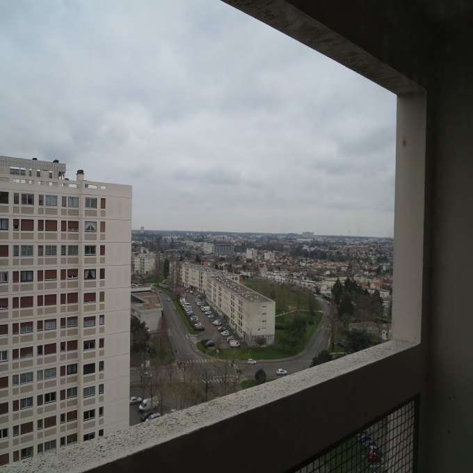 Offres de location Appartement Poitiers (86000)
