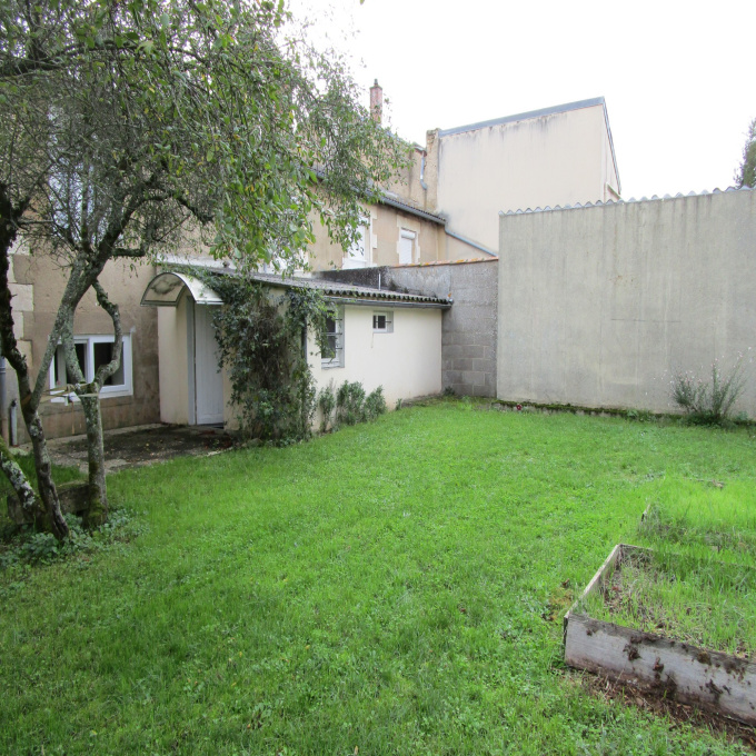 Offres de vente Maison Poitiers (86000)