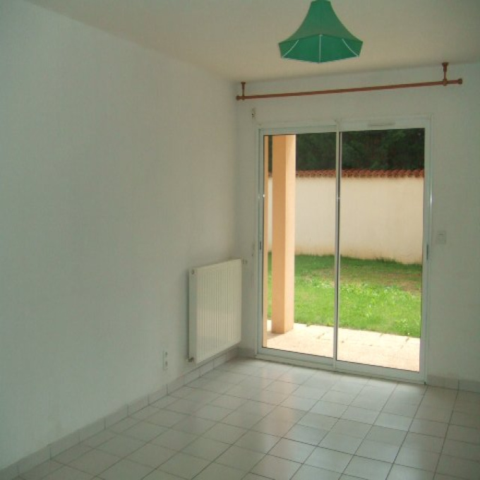 Offres de location Appartement Migné-Auxances (86440)