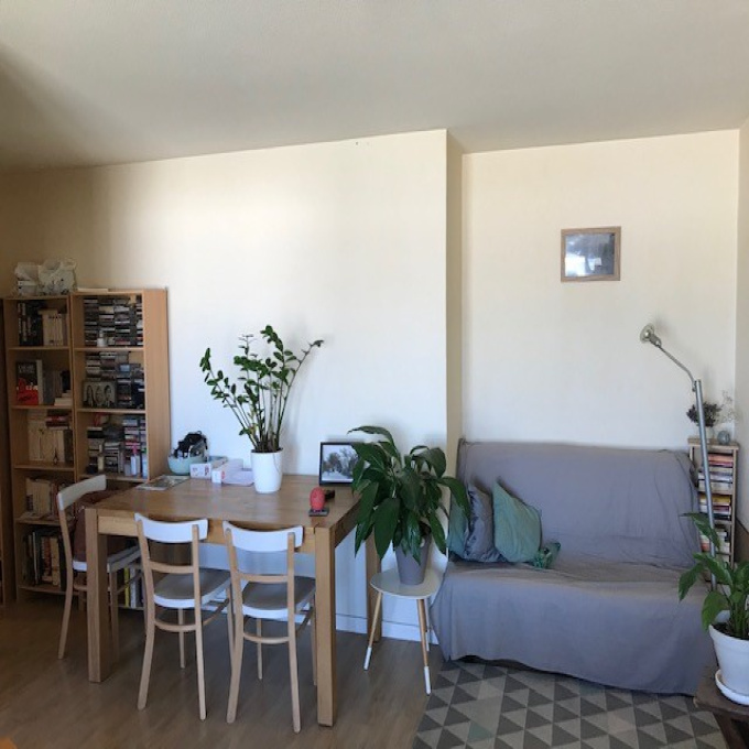 Offres de vente Appartement Poitiers (86000)