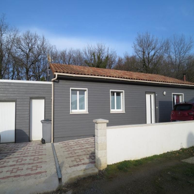 Offres de vente Maison Ligugé (86240)