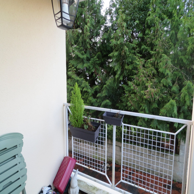 Offres de vente Appartement Poitiers (86000)