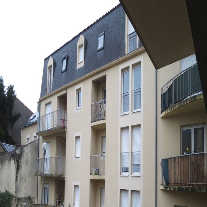 Offres de vente Appartement Poitiers (86000)