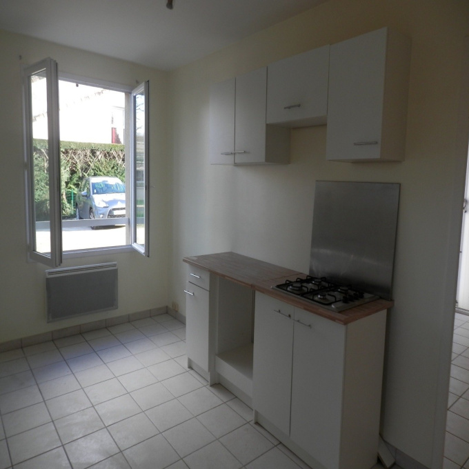 Offres de location Appartement Mignaloux-Beauvoir (86550)
