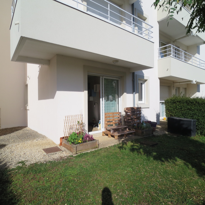Offres de vente Appartement Buxerolles (86180)