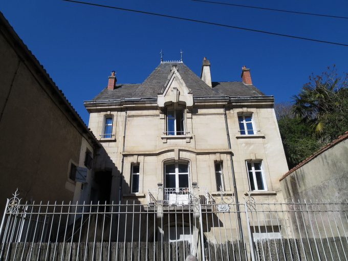 Offres de vente Immeuble Poitiers (86000)
