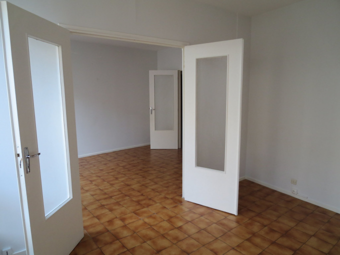Offres de location Appartement Poitiers (86000)