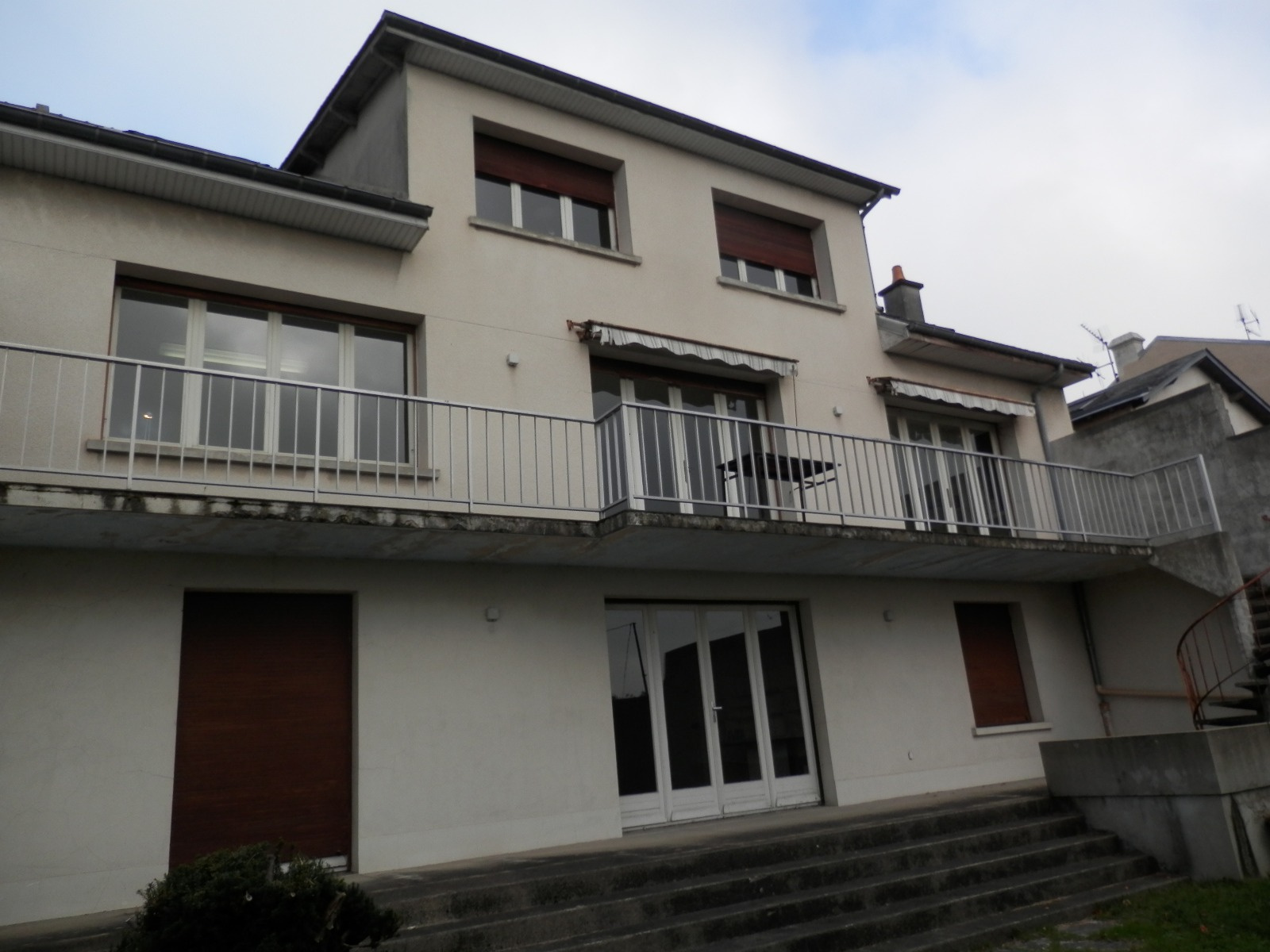 Offres de vente Immeuble Poitiers (86000)